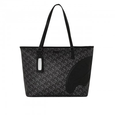 Tote 3Dsg Blackout