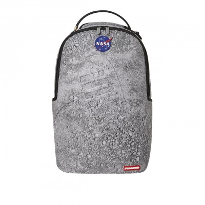 Nasa Footprint Backpack