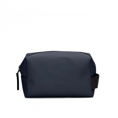 Clutch Wash Bag Small (W3) Navy