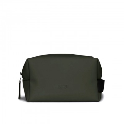 Pochette Wash Bag Small (W3) Green