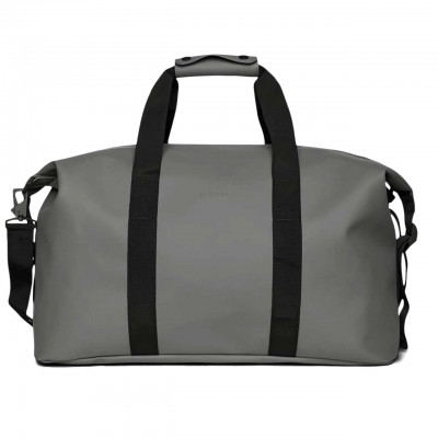 Hilo Weekend Bag W Gray