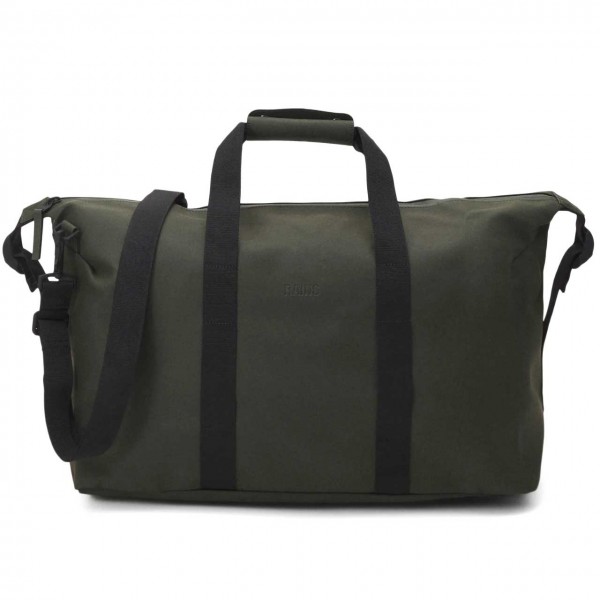 Hilo Weekend Bag W Green