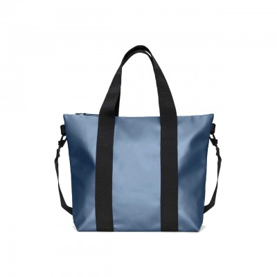 Shopper Tote Bag Mini W Bay