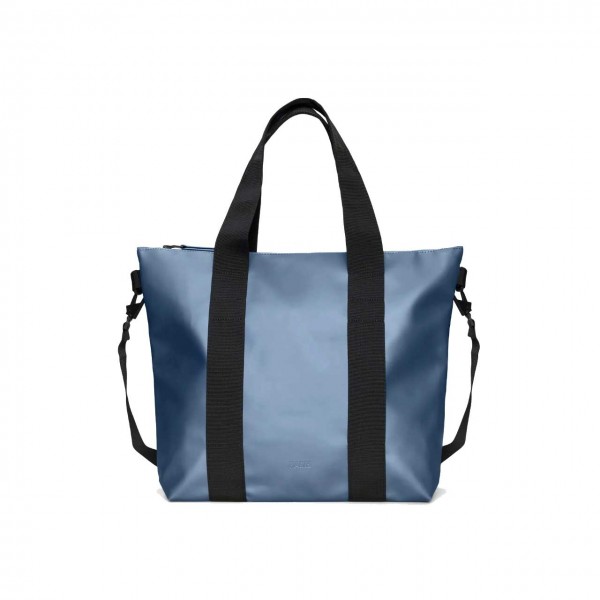 Shopper Tote Bag Mini W Bay