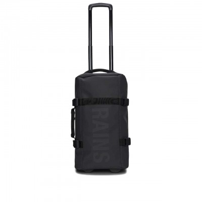 Valigia Texel Cabin Bag Black