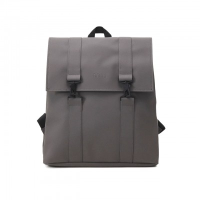 Msn Bag Grey Backpack