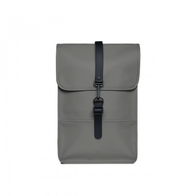 Backpack Mini Grey