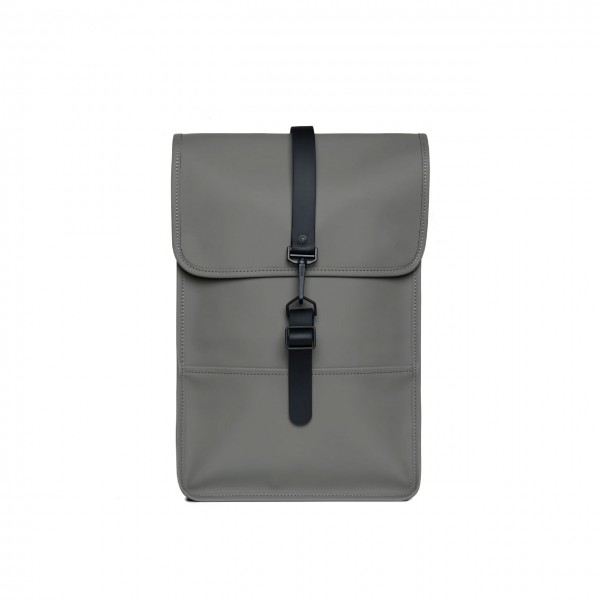 Backpack Mini Grey