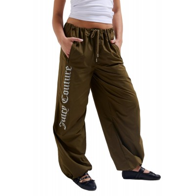 Ayla Dark Olive Pants