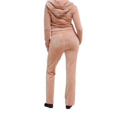 Tina Café Au Lait Pants