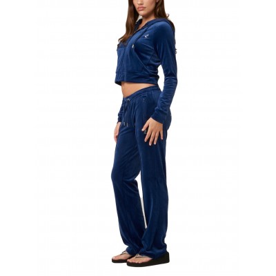 Pantalone Tina Blue Depths