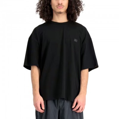 Alpha Essentials Rl T Black