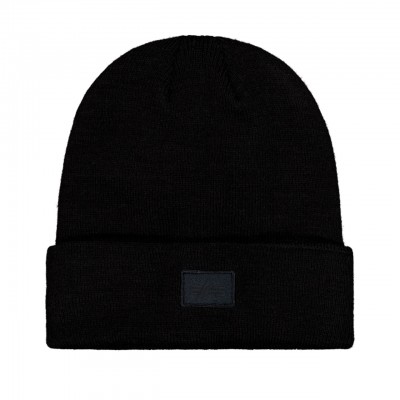 Essential Beanie Black