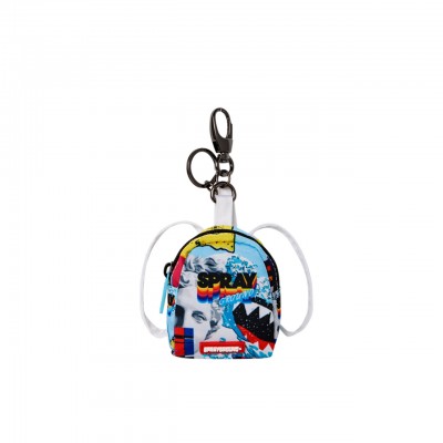 Exhibit Keychain