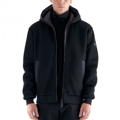 Polar Sport Jacket Black