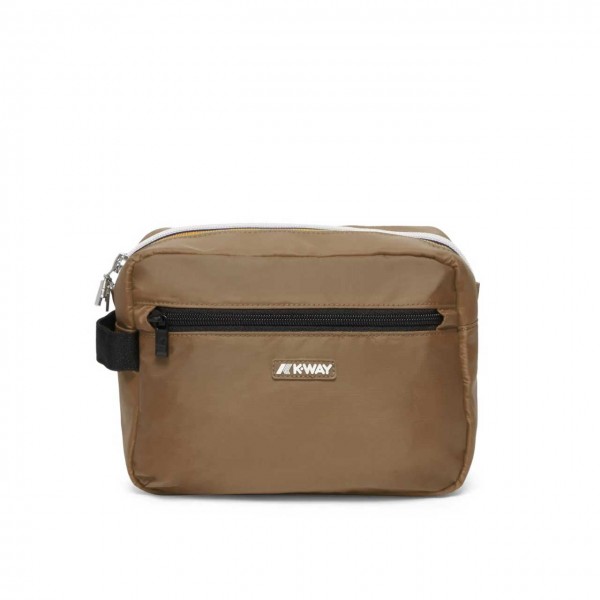 Beauty Case Demu Brown Corda