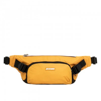 Fericy S Yellow Inca Waist Bag