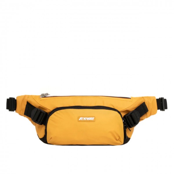 Fericy S Yellow Inca Waist Bag