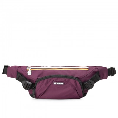 Fericy S Violet Dk Purple bum bag