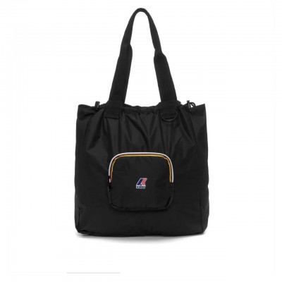 Shopper Le Vrai 3.0 Victorine Black Pure