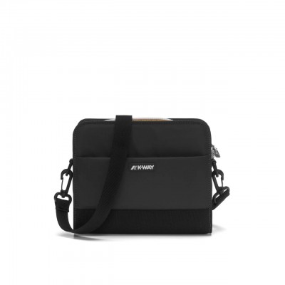 Borsa Marybell Black Pure