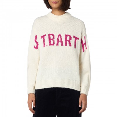 Danya St Barth Sweater