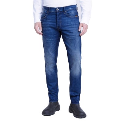 Jeans 3301 Slim Fit