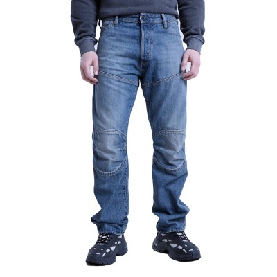 Jeans 5620 Elwood 3D Regular L.32