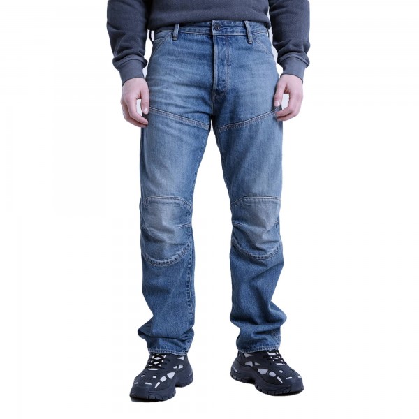 Jeans 5620 Elwood 3D Regular L.32