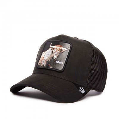 Cappello Da Baseball Toro