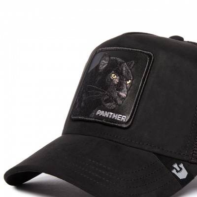 Cappello Da Baseball Panther