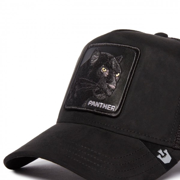 Panther Baseball Hat