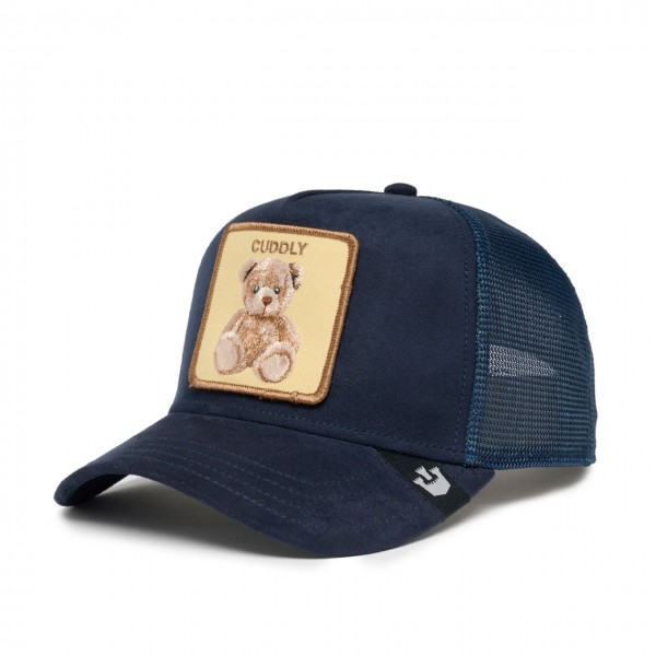 Cappello Da Baseball Cuddly