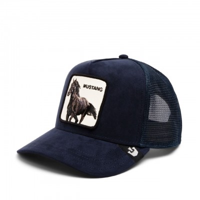 Cappello Da Baseball Mustang