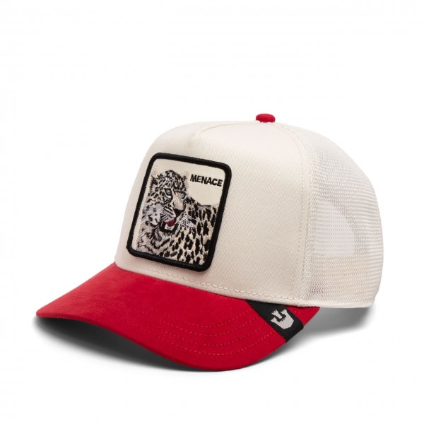 Menace Baseball Hat