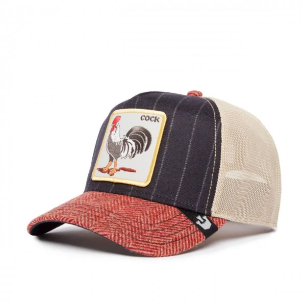 Cock Baseball Hat