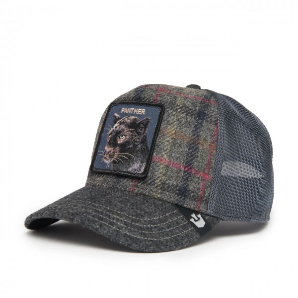 Cappello Da Baseball Panther