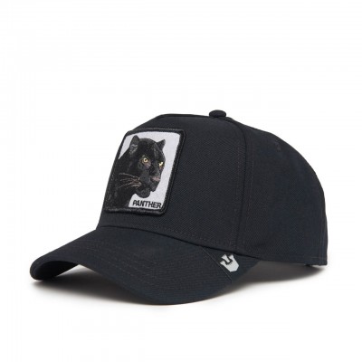 Cappello Da Baseball Panther