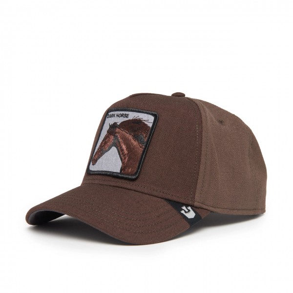 Dark Horse Baseball Hat