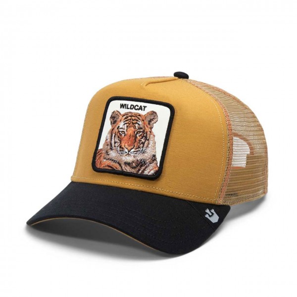 Wildcat Baseball Hat