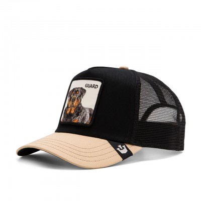 Guard Baseball Hat