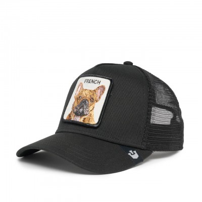 Cappello Da Baseball Frenchie