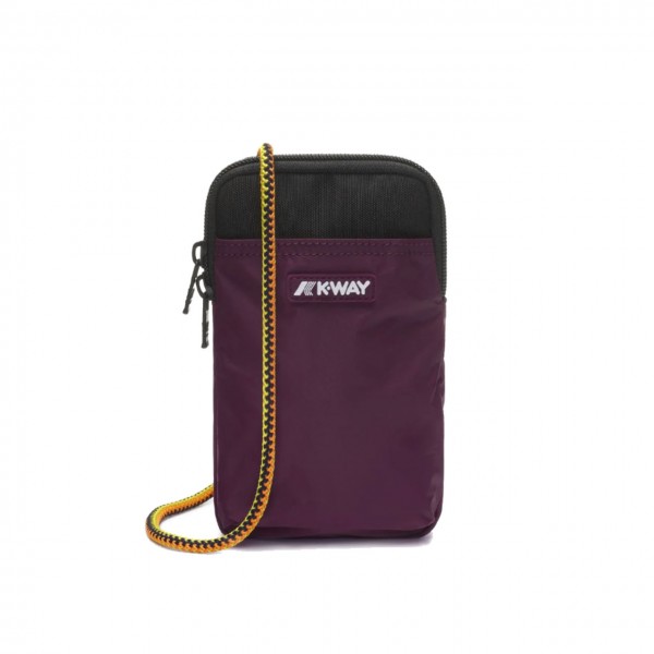 Bag Vitree Violet Dk Purple