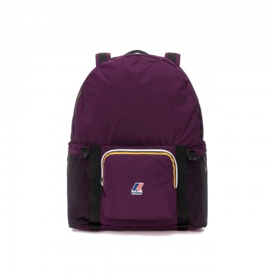 Borsa Le Vrai 3.0 Michel Violet Dk Purple