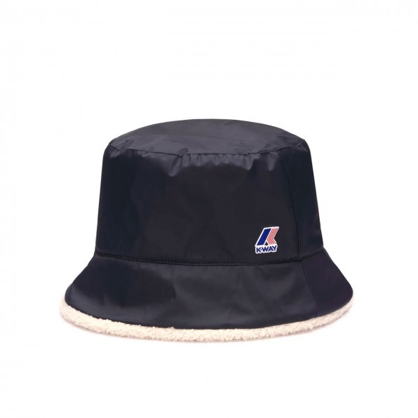 Cappello Le Vrai 3.0 Pascalle Orsetto Blu