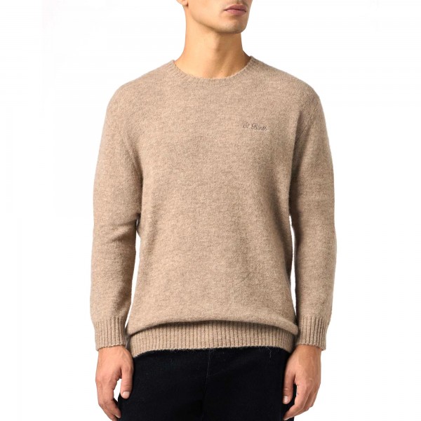 Maglione Regent Stretch Beige