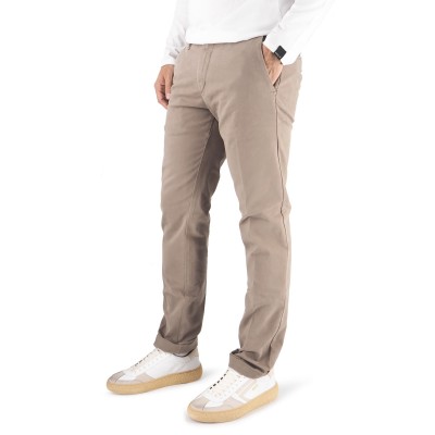 Pantalone Chino Lenny Tan