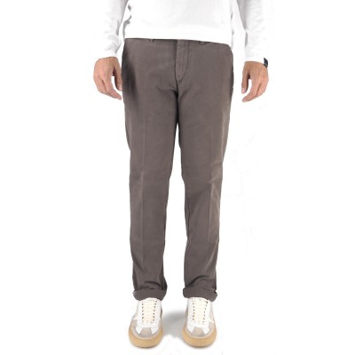 Pantalone Chino Lenny Fango