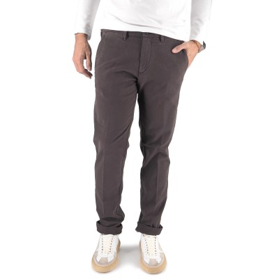 Pantalone Chino Lenny Moro Scuro