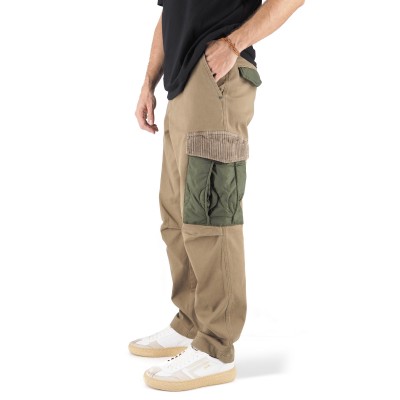 Pantalone Cargo